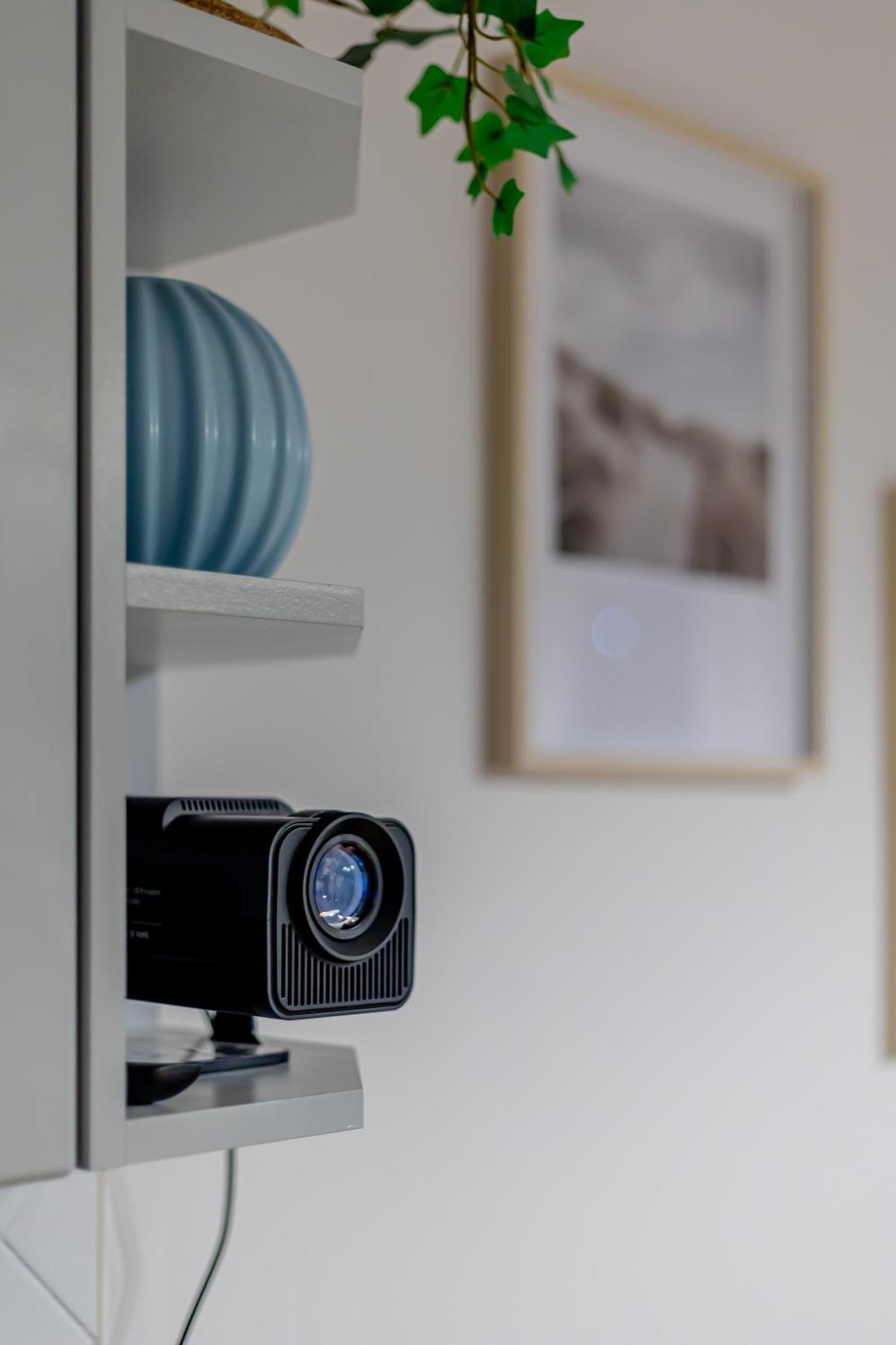 Apartament Rezydencja Filmowa- Wygodny Apartament 10 Min Od Lotniska I Centrum Warszawa Zewnętrze zdjęcie