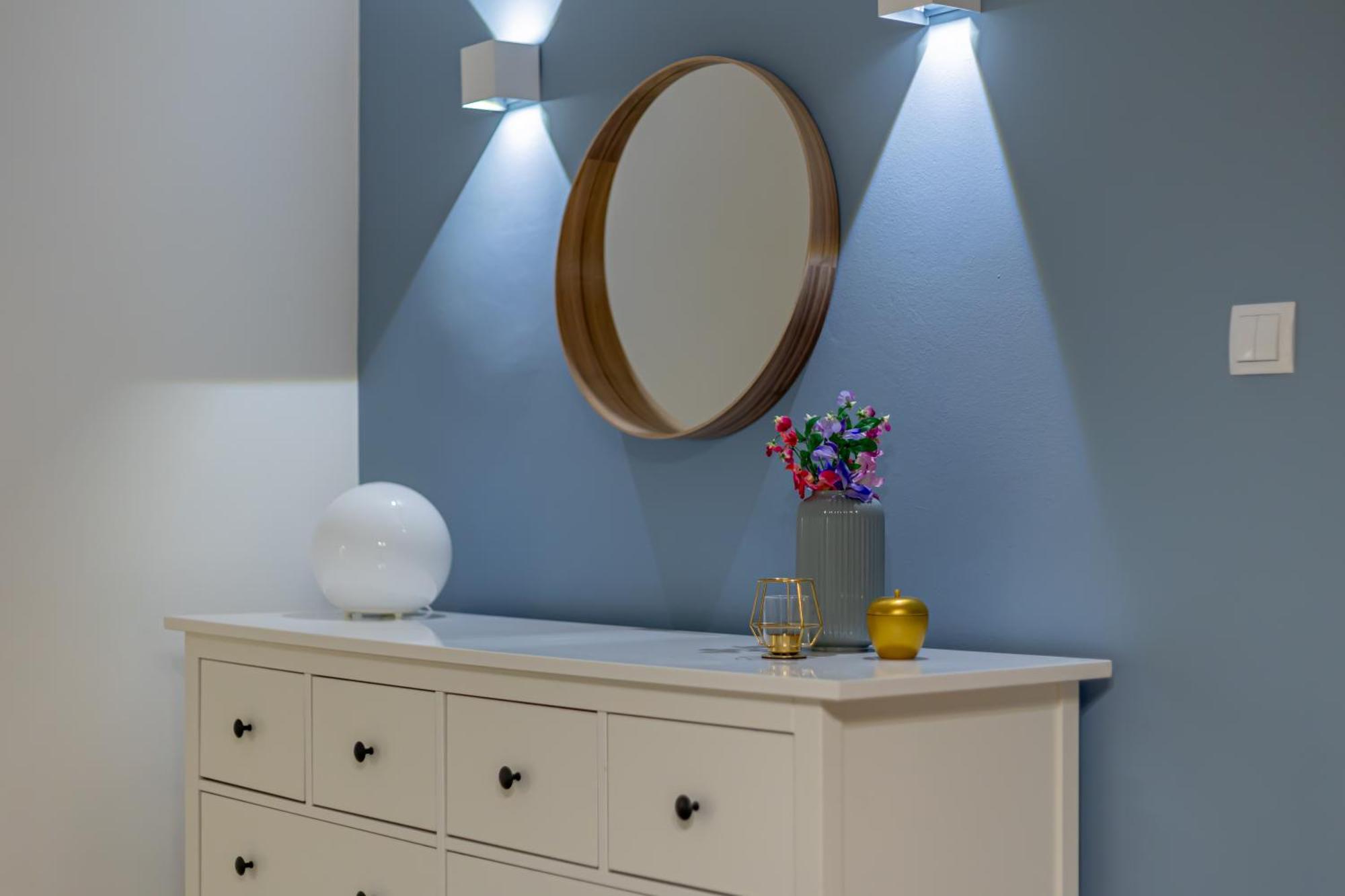 Apartament Rezydencja Filmowa- Wygodny Apartament 10 Min Od Lotniska I Centrum Warszawa Zewnętrze zdjęcie